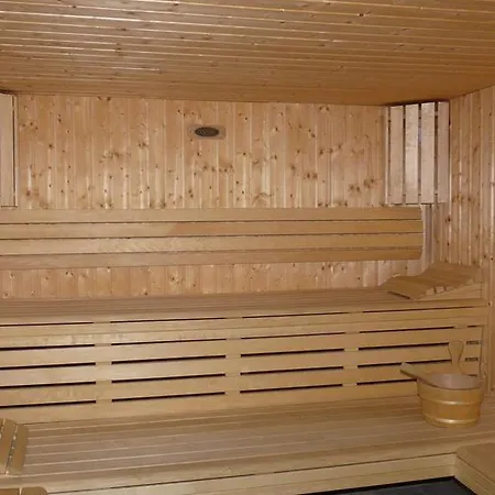 Lagrange Le Hameau De Peemor Pen 3*