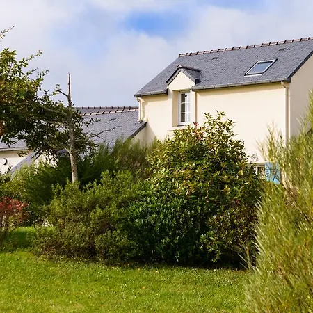 Lagrange Le Hameau De Peemor Pen 3* Crozon