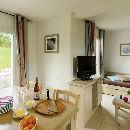 Lagrange Le Hameau De Peemor Pen Prázdninový areál 3*